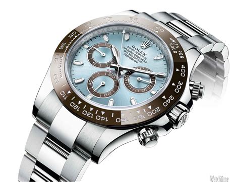 famous daytona rolex